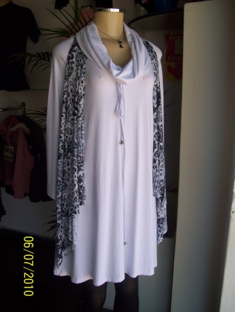 vestidos